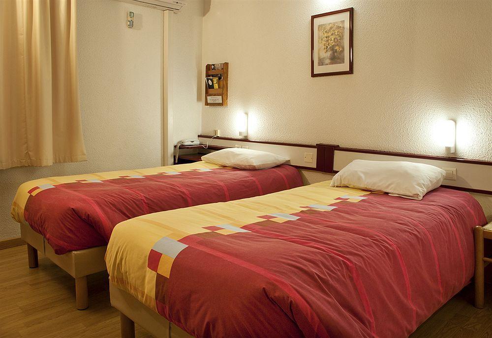 Fasthotel Mont De Marsan - Un Hotel Fh Collection Exteriör bild
